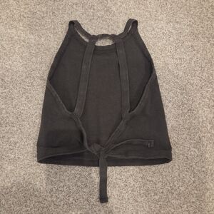 Prana Open Back Tank